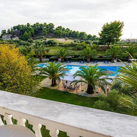 Koviou Village 3* Никити