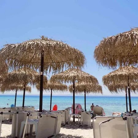 Koviou Village 3* Nikiti (Sithonia)