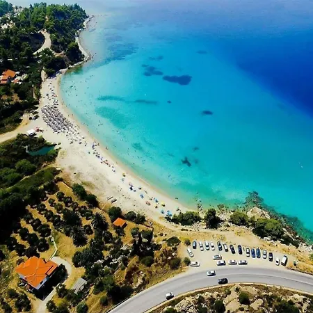 Koviou Village
