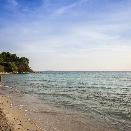 Koviou Village Отель 3*