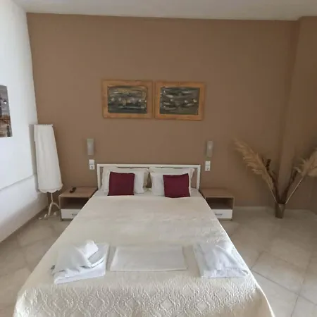 Koviou Village Отель 3*