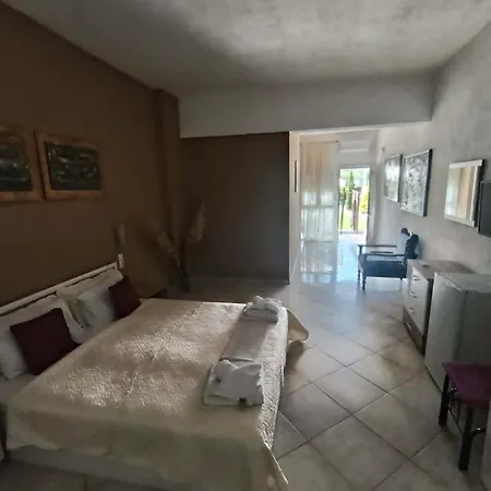 Koviou Village 3* Никити