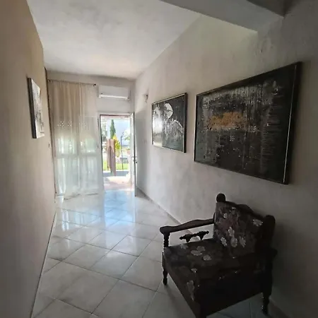 Отель Koviou Village 3*