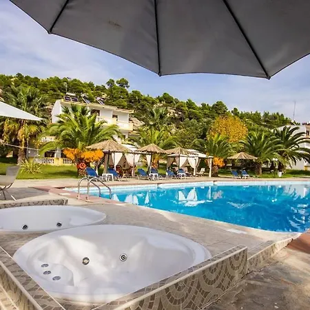 Koviou Village 3* Никити