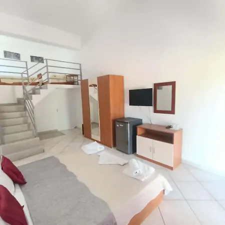 Koviou Village 3*