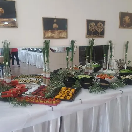 Koviou Village 3* Никити