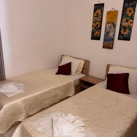 Koviou Village Отель 3*