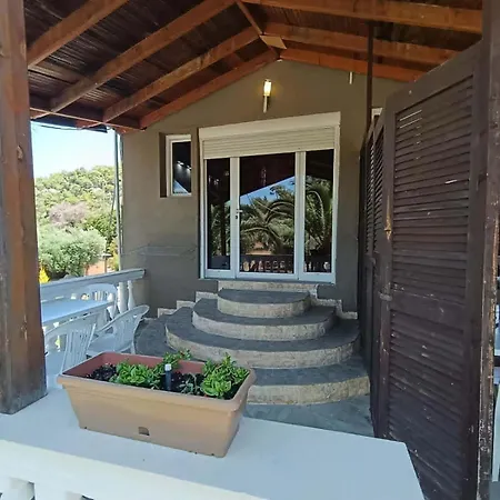 Koviou Village 3* Никити