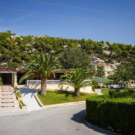 Koviou Village Отель