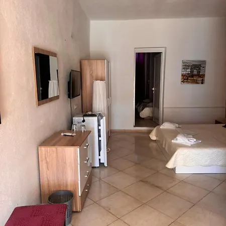 Отель Koviou Village 3*
