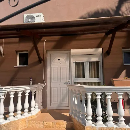 Koviou Village Отель Никити