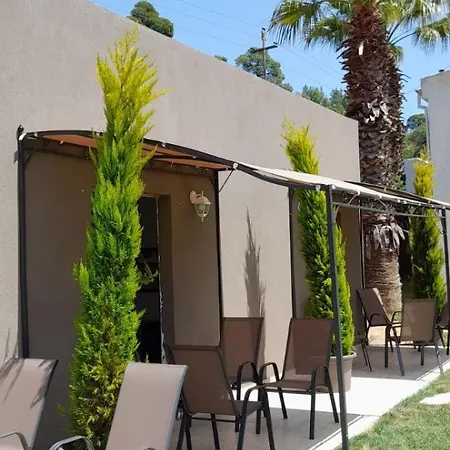 Koviou Village Отель 3*