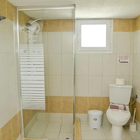 Koviou Village 3* Никити