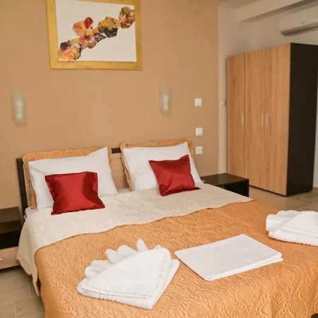 Koviou Village 3* Никити