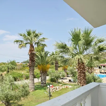 Отель Koviou Village 3*