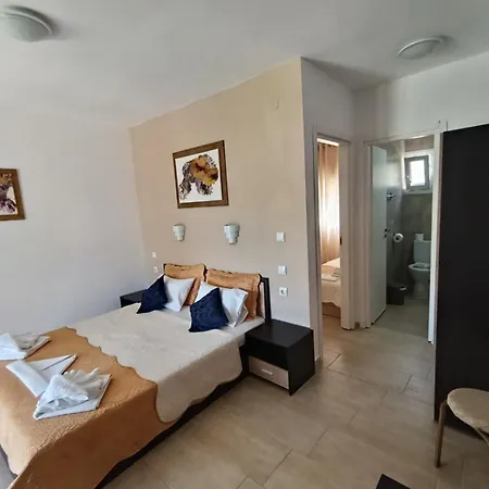Koviou Village 3*