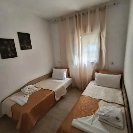 Koviou Village Никити