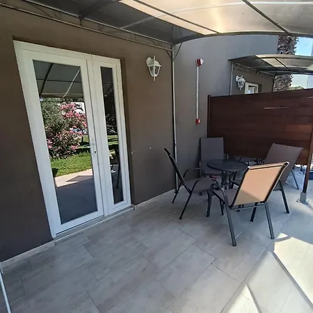 Koviou Village Отель 3*