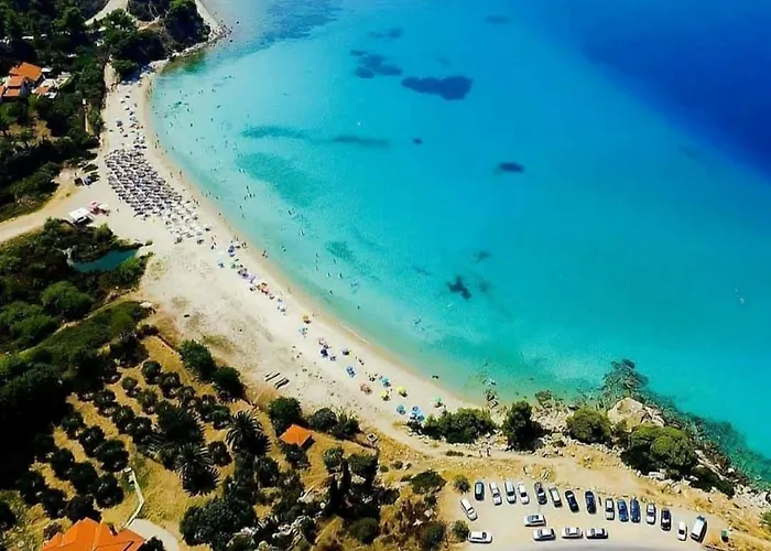 Koviou Village