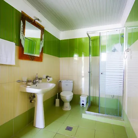 Koviou Village 3*