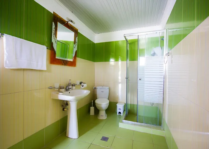 Koviou Village 3*